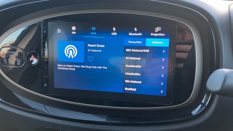 Toyota Aygo X 1.0 VVT-i Exclusive 5dr Petrol Hatchback